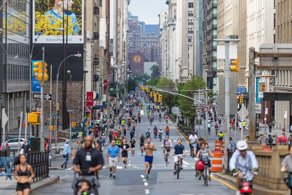 The Ultimate Guide: Free Things to Do in New York City This Summer