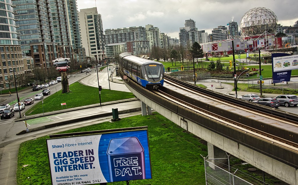 Unforgettable Day Trips from Vancouver by Train: Explore the Best Rail Adventures