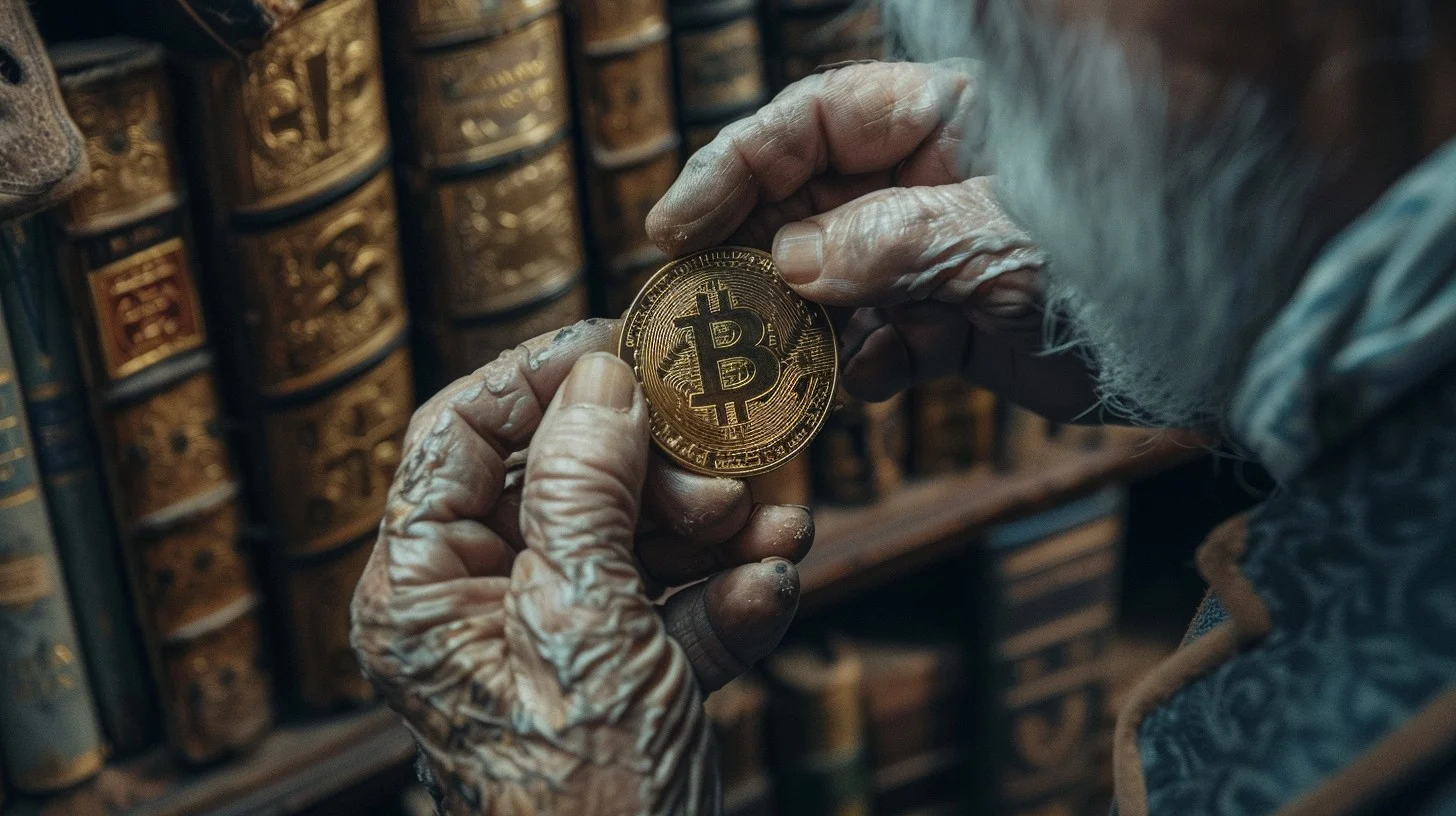 The Origins of Bitcoin: Who Is Satoshi Nakamoto? Unraveling the Mystery Behind the World’s First Cryptocurrency