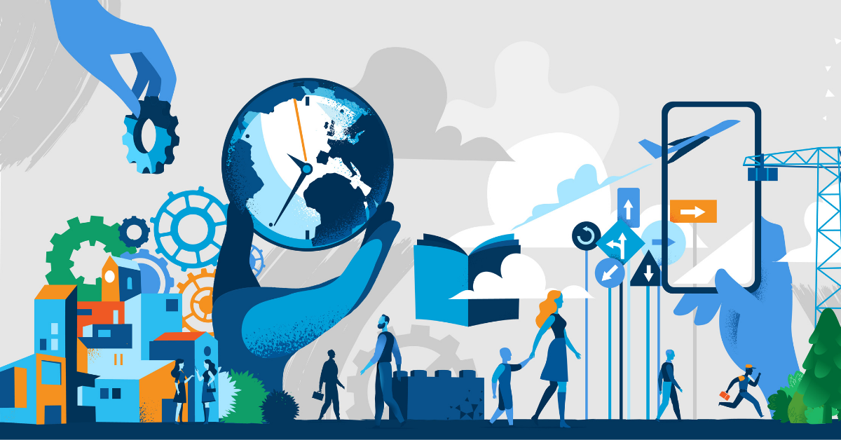 The Future of Work: What Jobs Will Be Hot in 2030?