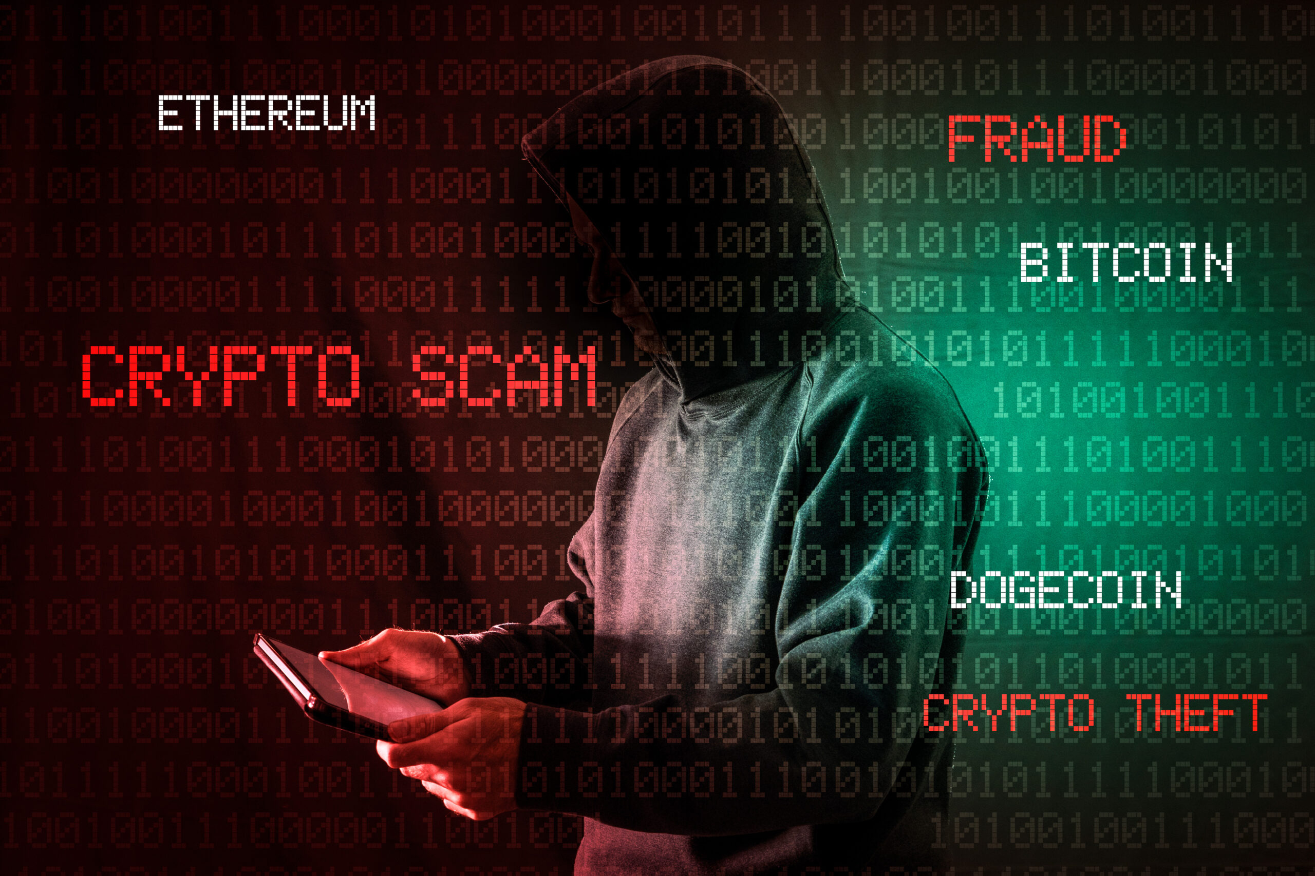 Debunking “Bitcoin Is a Scam”: The Truth Behind the World’s Most Misunderstood Cryptocurrency