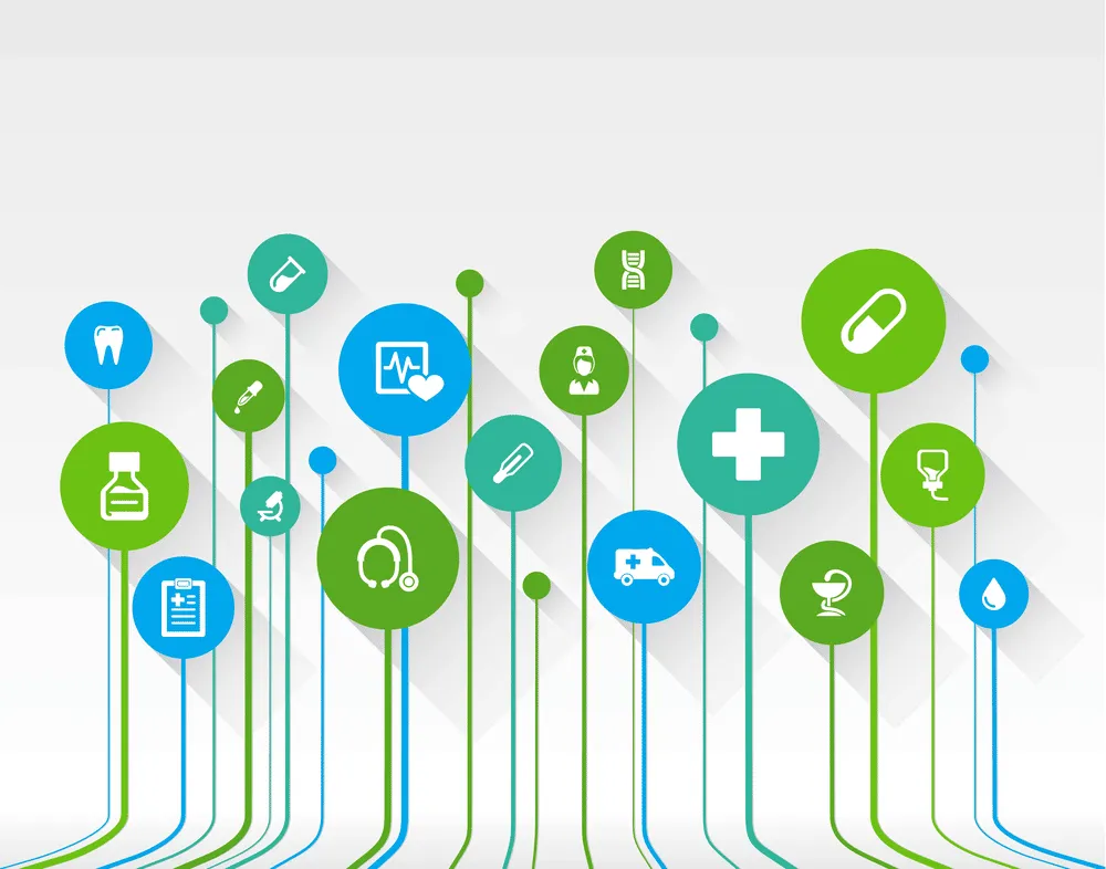 How Blockchain Is Revolutionizing Healthcare: Unlocking a New Era of Trust and Efficiency