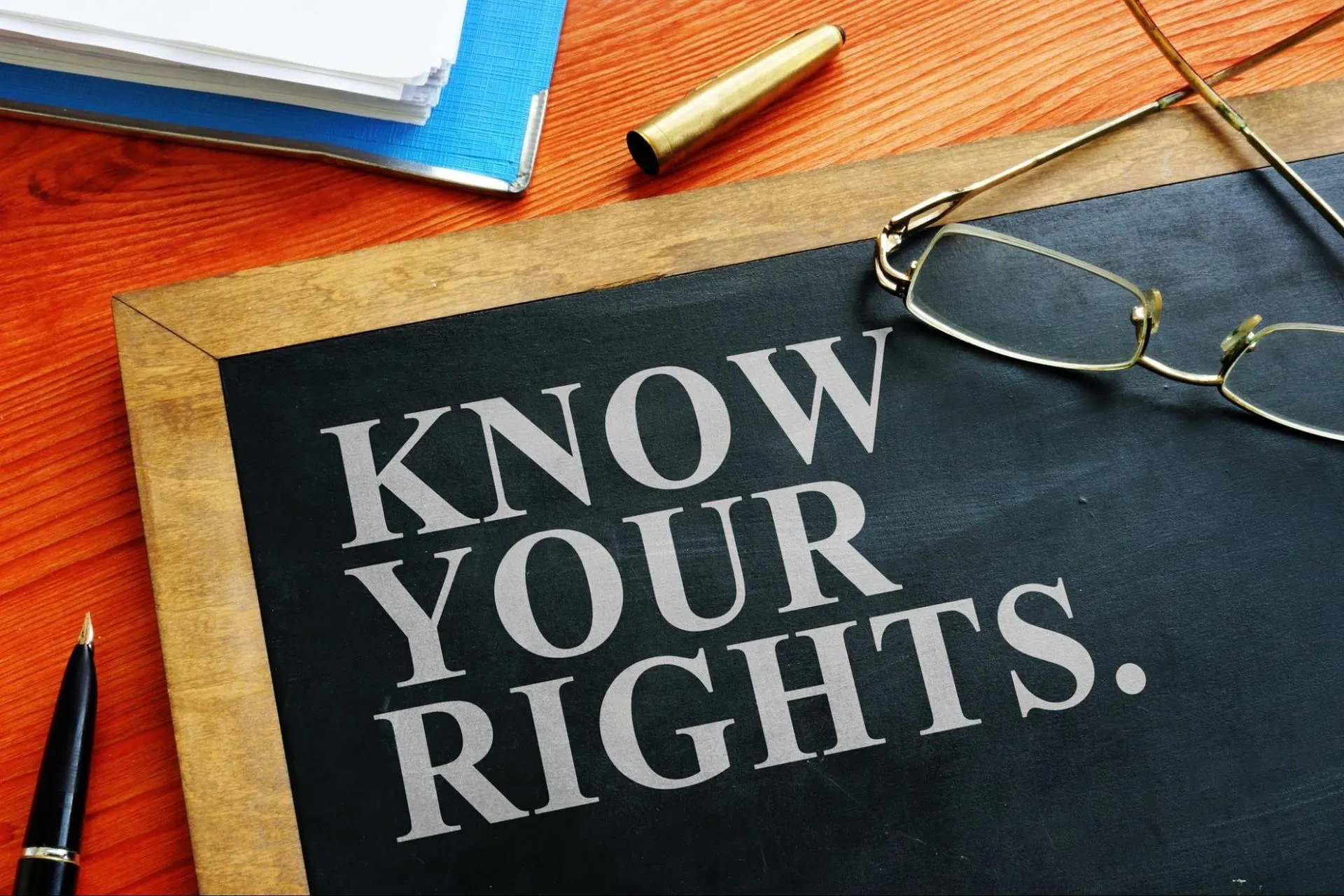 What’s Constructive Dismissal? Understanding Your Rights When Work Becomes Unbearable