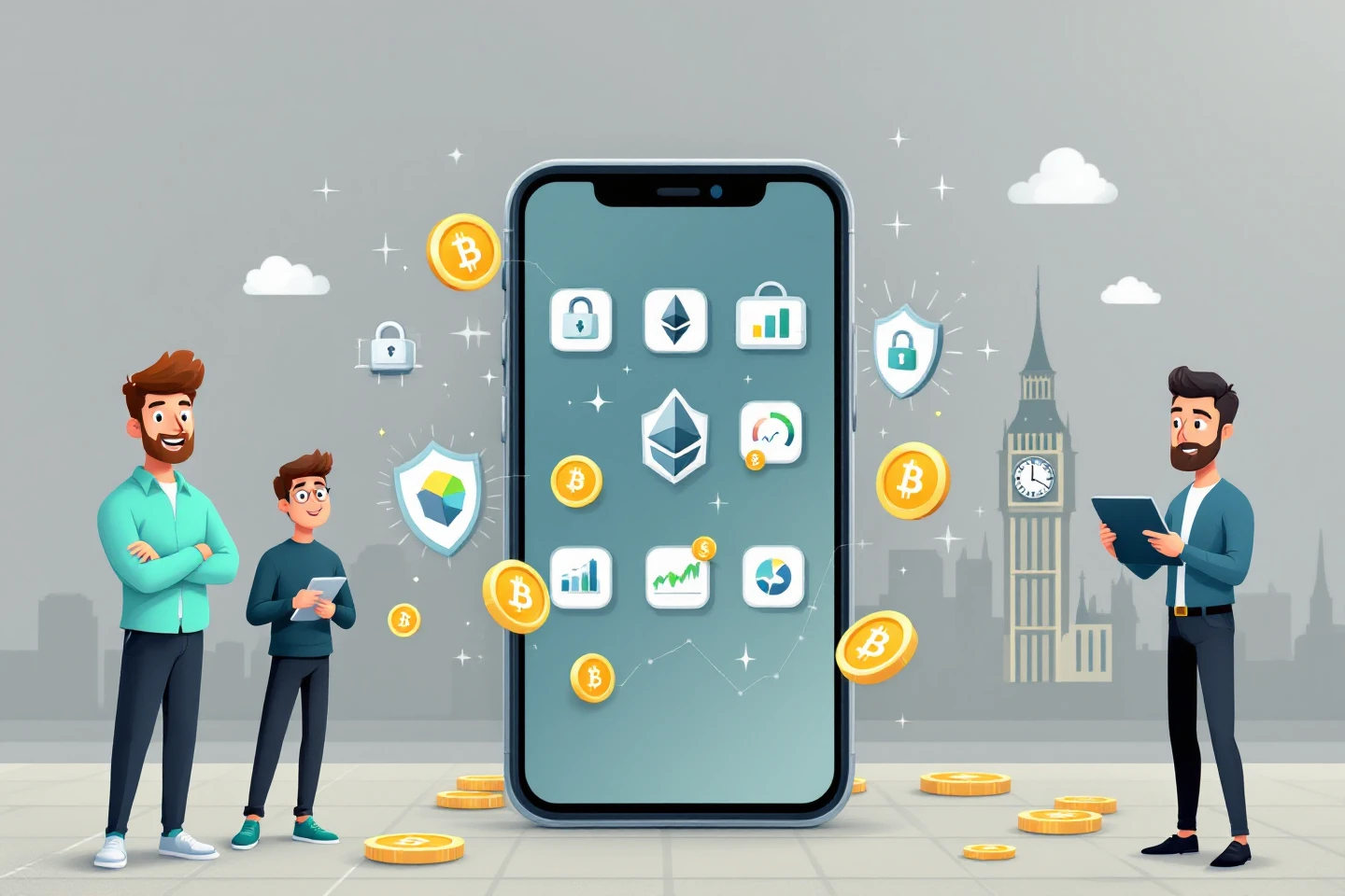 Crypto for Gen Z: Why Digital Currency Is Winning Over a New Generation