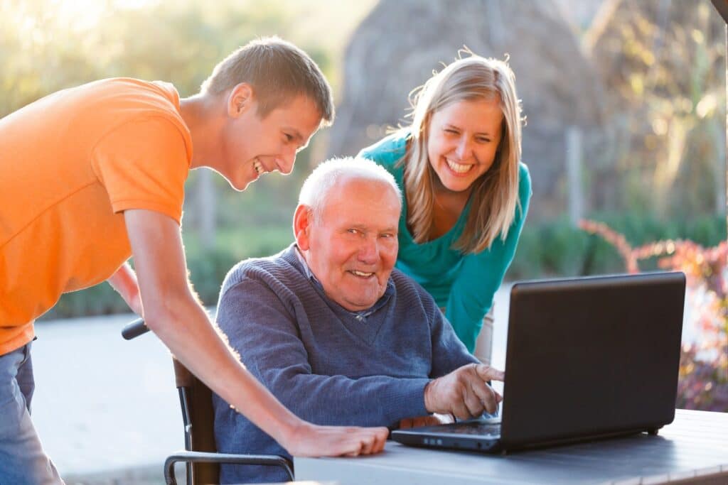 Best Tech Gifts for Seniors: Thoughtful Gadgets to Make Life Easier