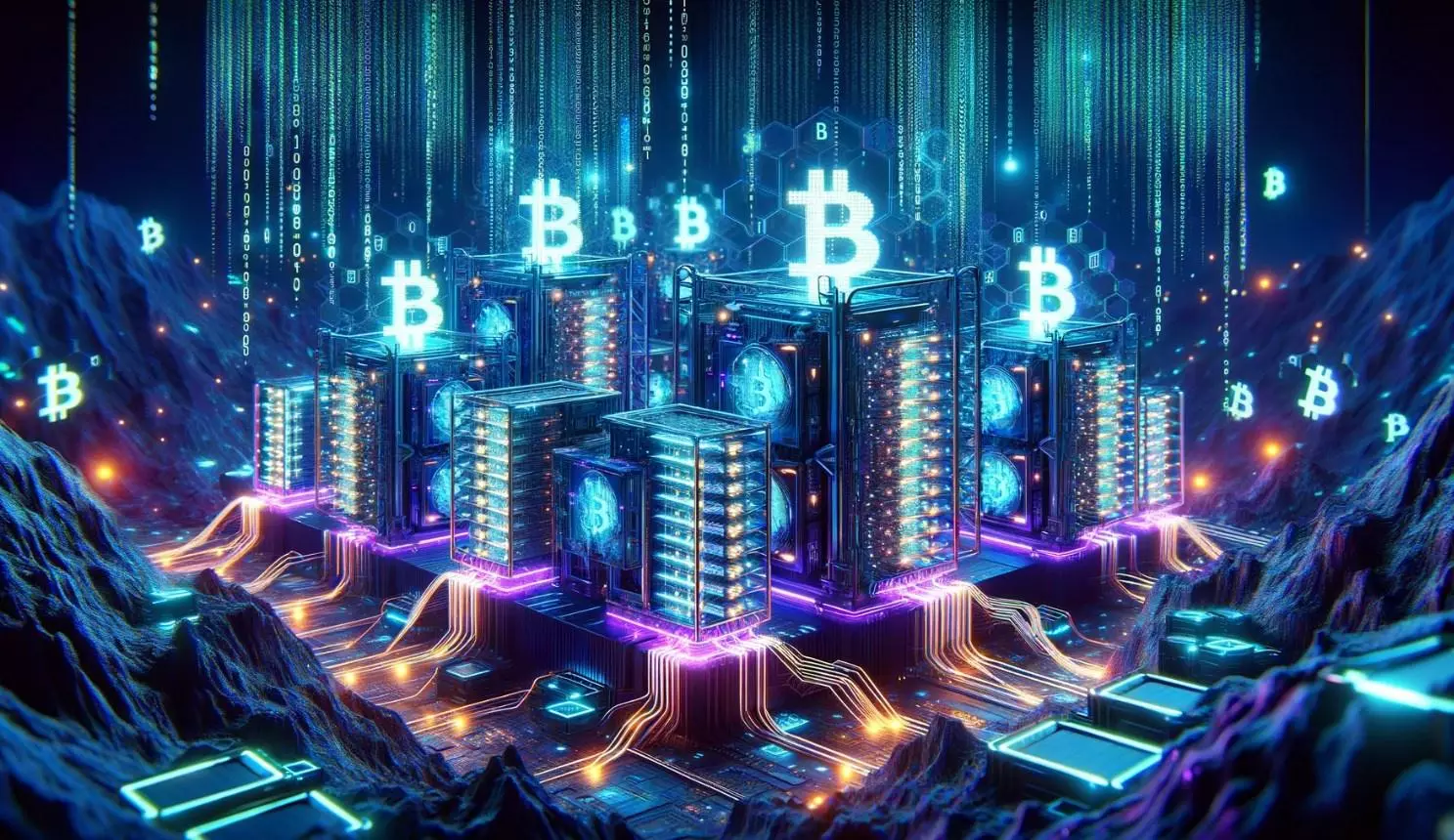 Should Bitcoin Be Banned to Save the Environment?