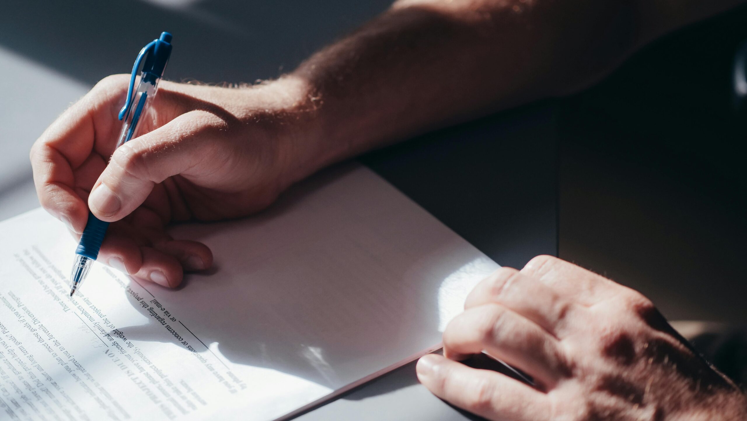 How to Write a Legal Complaint Letter: A Complete Guide to Getting Results