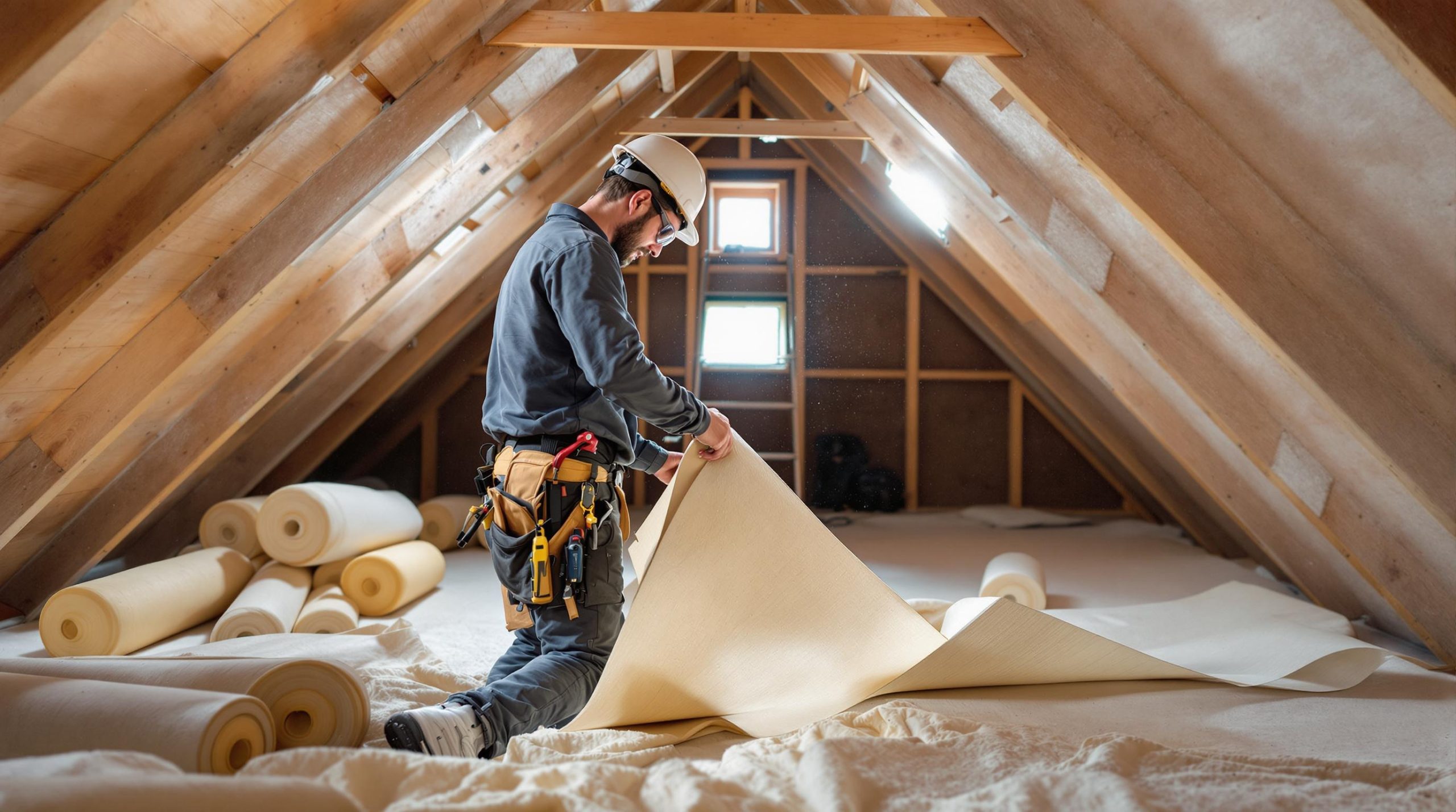 The Ultimate Guide to Home Insulation Improvements: Save Energy, Money, and Boost Comfort