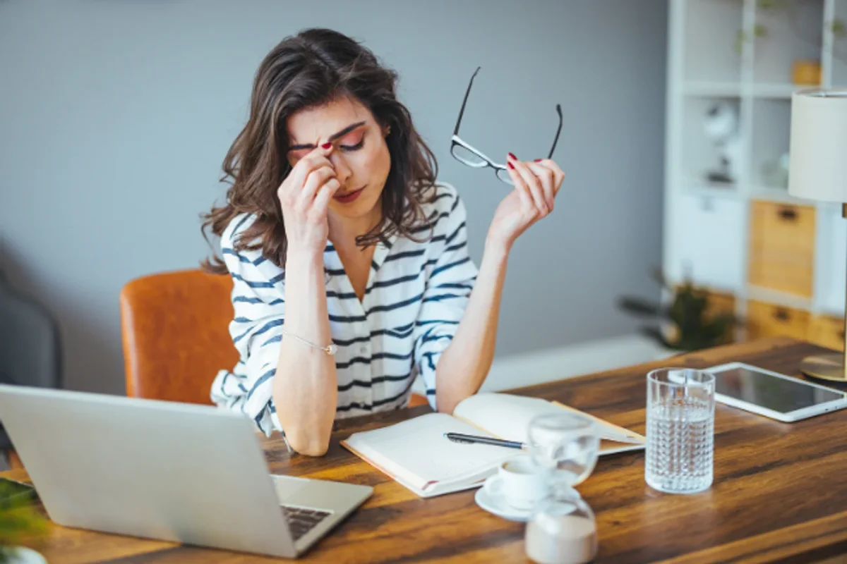 The Silent Epidemic: How Chronic Inflammation is Affecting Millennials