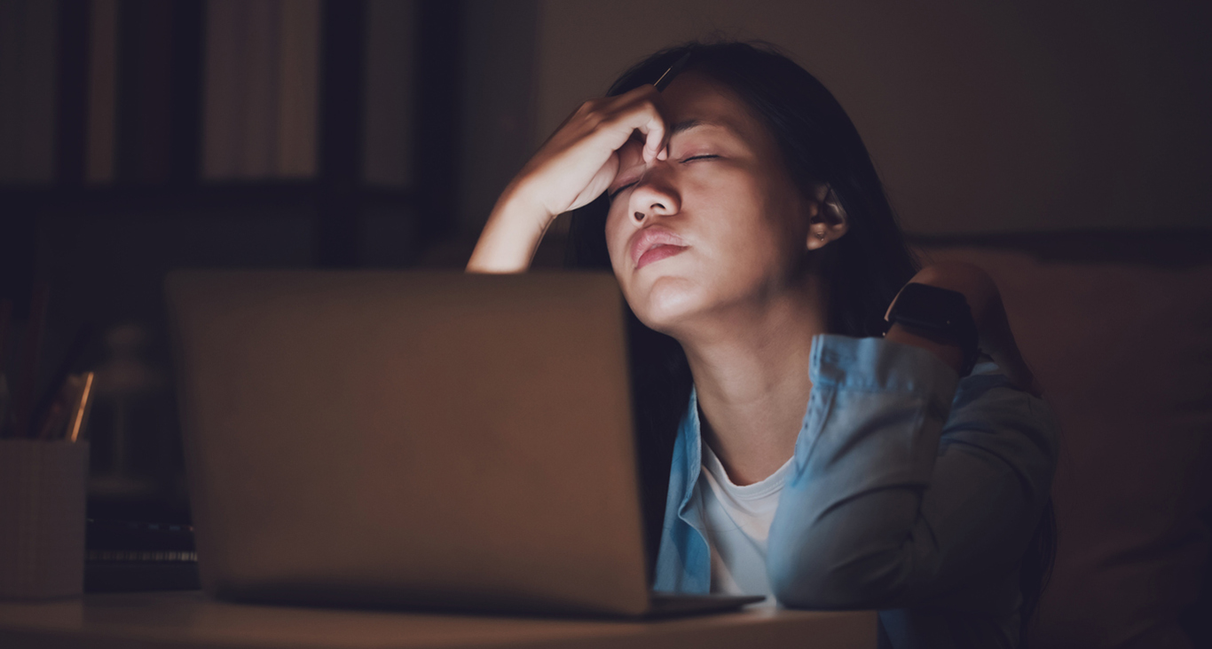 Mental Health Burnout in the Digital Age: How to Cope
