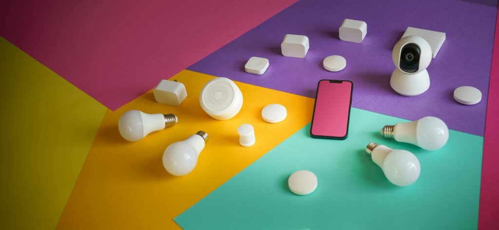 The Smart Home Revolution: Top Gadgets and Tech Every Modern Home Needs