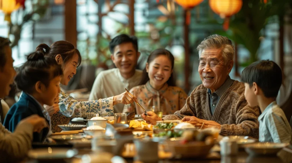 Celebrating Family Traditions: Building Lasting Bonds Through Rituals and Shared Memories