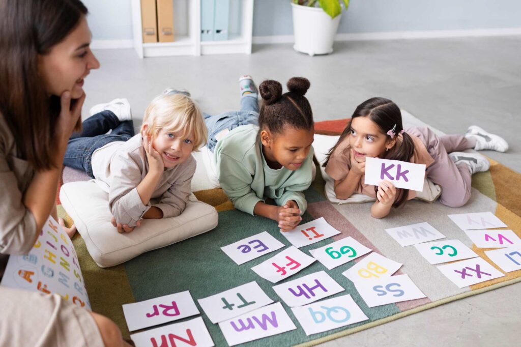 Preparing Kids for a Volatile Future: How to Teach Adaptability, Resilience, and Mental Health Skills