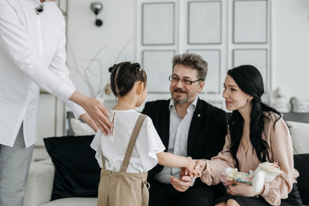 Adoption and Attachment: Modern Approaches to Adoption, Fostering, and Building Trust