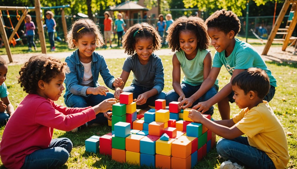 Managing Sibling Rivalry: Proven Ways to Foster Harmony and Teamwork at Home