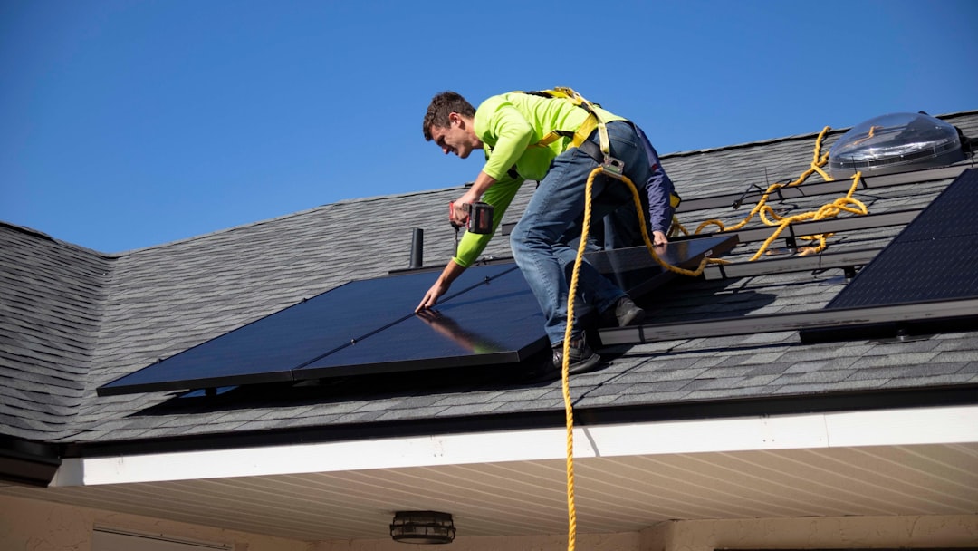 Installing Home Solar in 2025: Your Ultimate Guide to Clean and Cost-Effective Energy