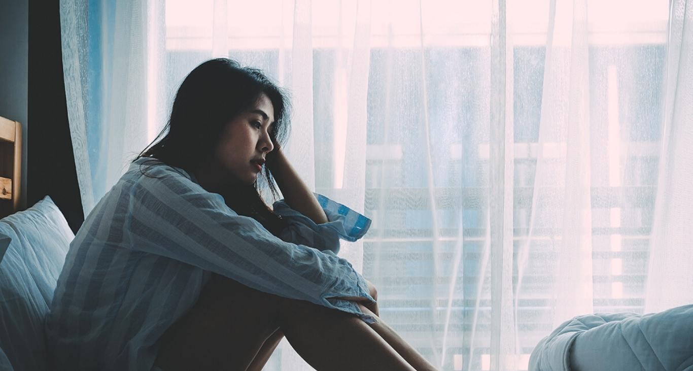 10 Key Signs You Might Need to Talk to a Therapist