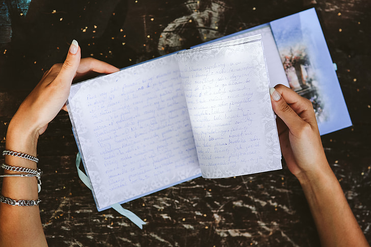 The Power of Gratitude Journaling: Unlocking Daily Happiness and Well-being
