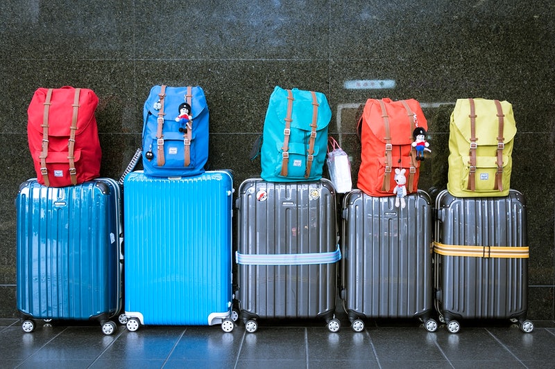 How to Pack Light for Sustainability: Smart Tips for Eco-Friendly Travelers