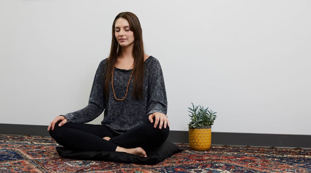 Breathe Easy: Proven Breathing Techniques to Reduce Stress and Restore Calm