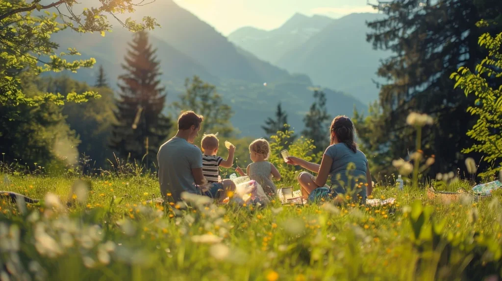 12 Best Destinations for Family Vacations: Unforgettable Spots for Every Traveler