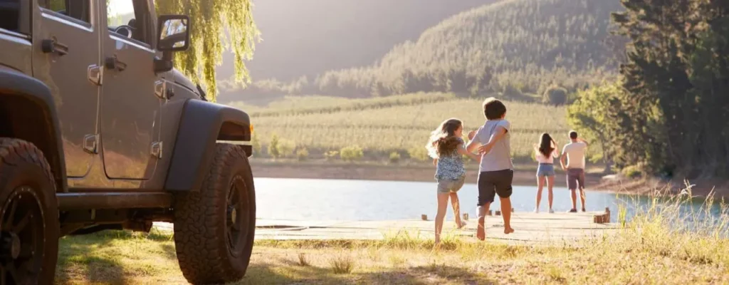 Ultimate Guide: How to Plan a Family Road Trip Without Stress