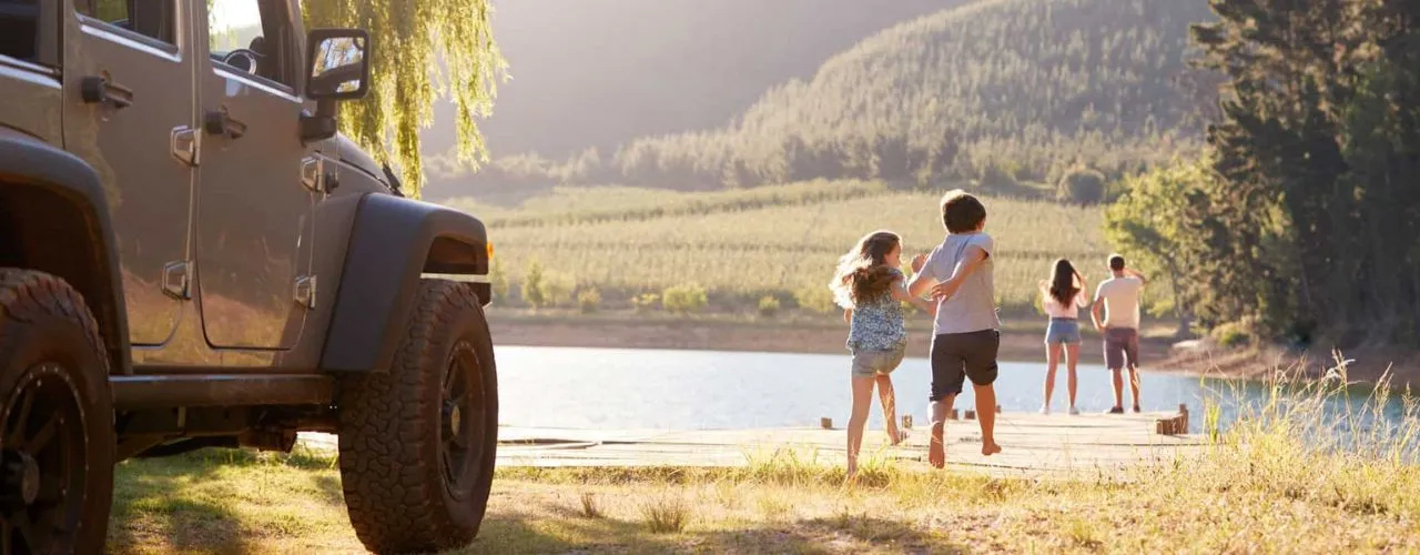 Ultimate Guide: How to Plan a Family Road Trip Without Stress