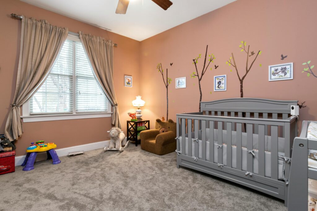 The Ultimate Guide to Childproofing Your Home Room by Room