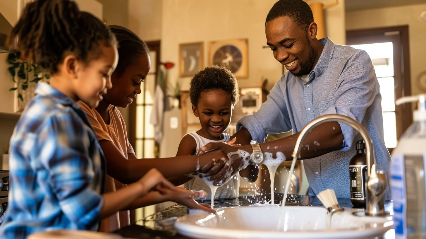 How to Teach Kids About Personal Hygiene: A Parent’s Ultimate Guide