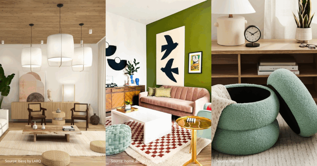 7 Eco-Conscious Home Decor Brands Worth Following in 2025