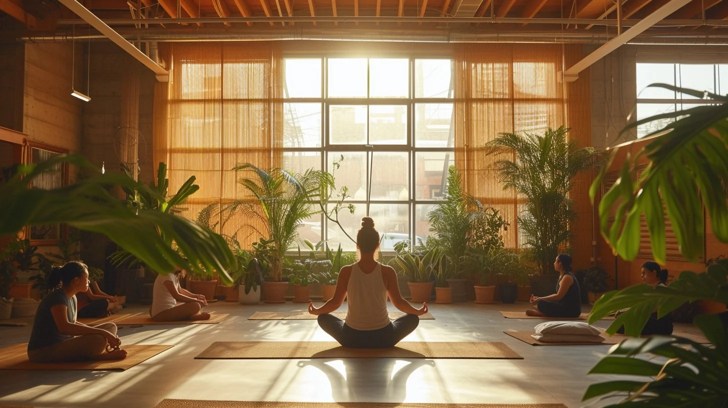 Digital Detox at Home: Transforming Spaces to Unplug and Reconnect