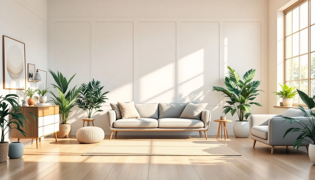 How to Design a Wellness-Centered Home Environment: Your Complete Guide