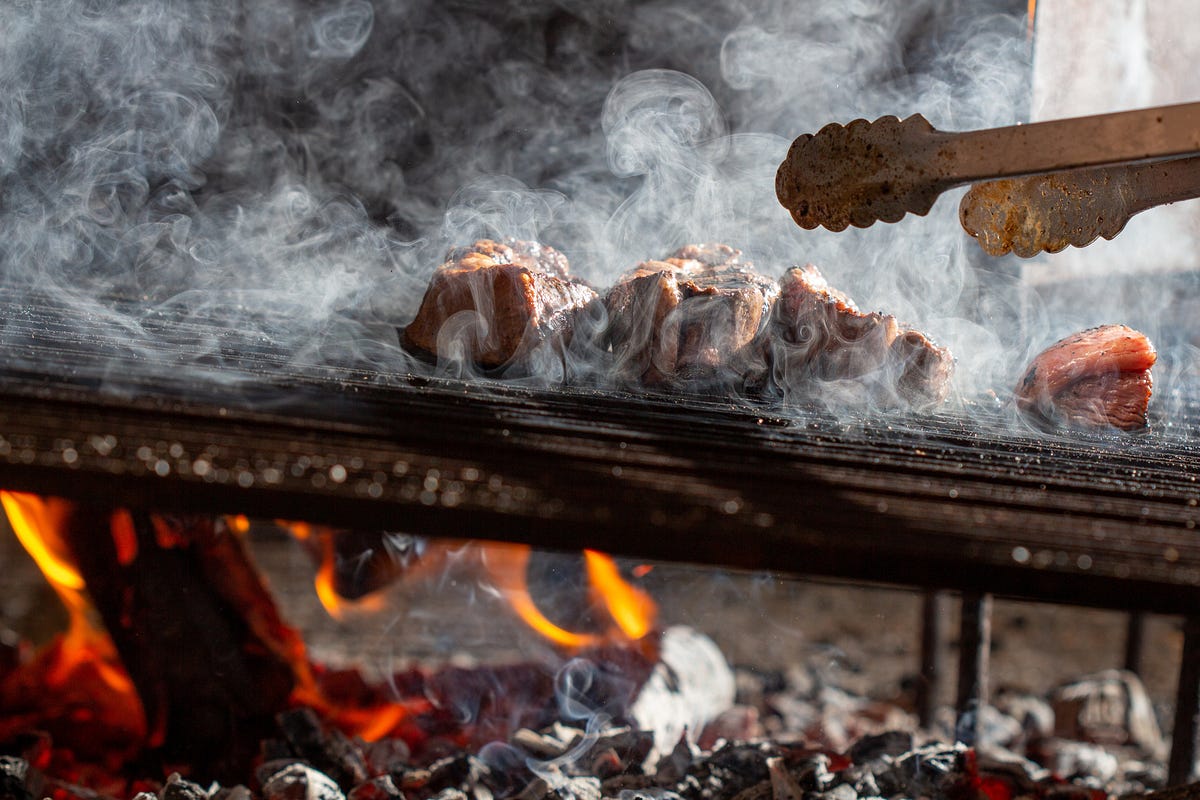 The Power of Less: Why Reducing Meat Consumption Matters for the Planet