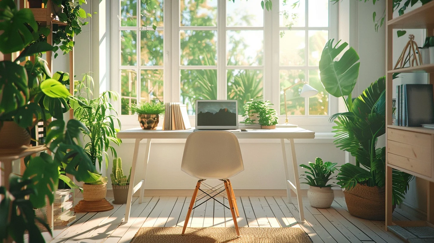 Balancing Work and Life in a Home Office Setting: Secrets for Lasting Harmony