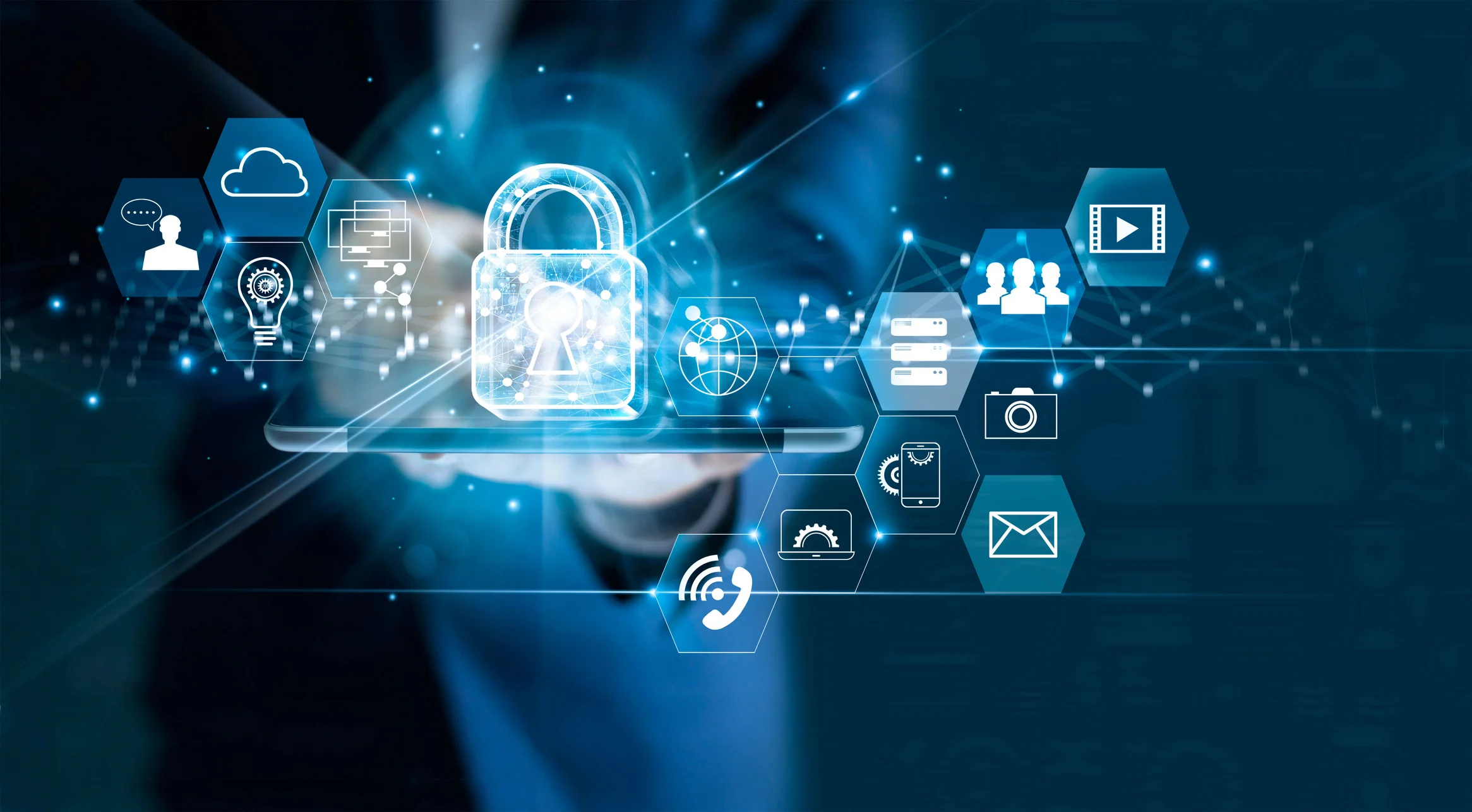Are You Being Tracked Illegally? Understanding Your Data Privacy Rights as a Consumer