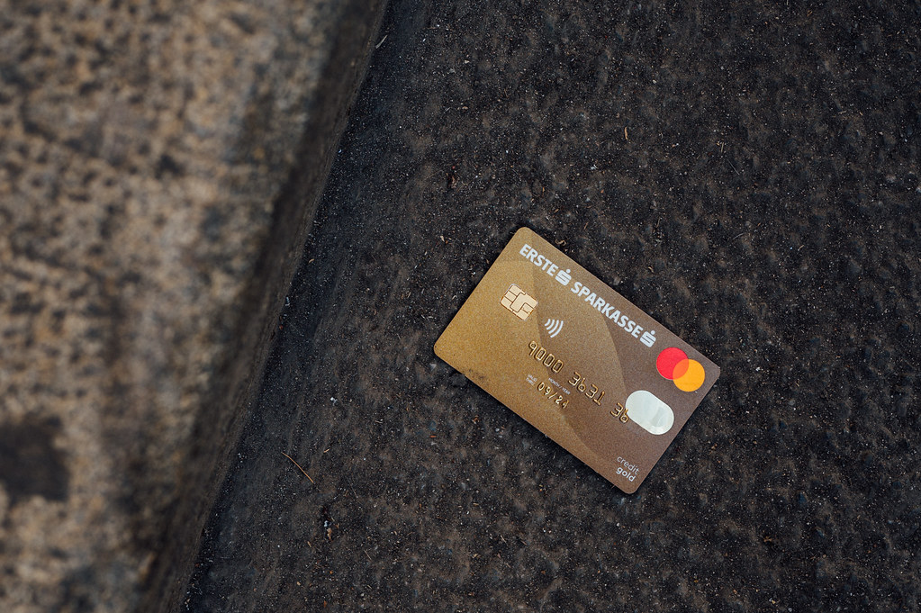 What to Do If Your Credit Card Is Lost or Stolen: A Step-by-Step Guide