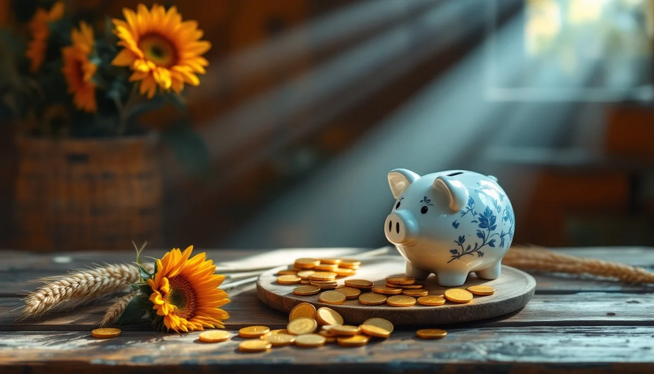Sinking Funds: The Secret to Stress-Free Big Purchases