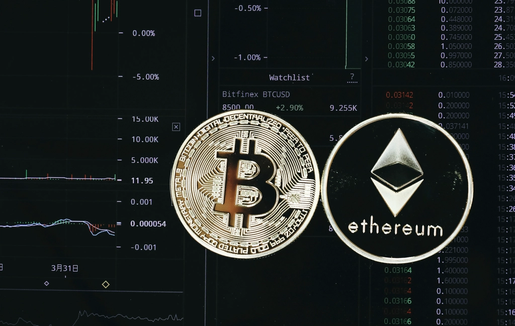 What is Ethereum (ETH)? Unlocking the Power of Smart Contracts and the Next-Gen Blockchain Ecosystem