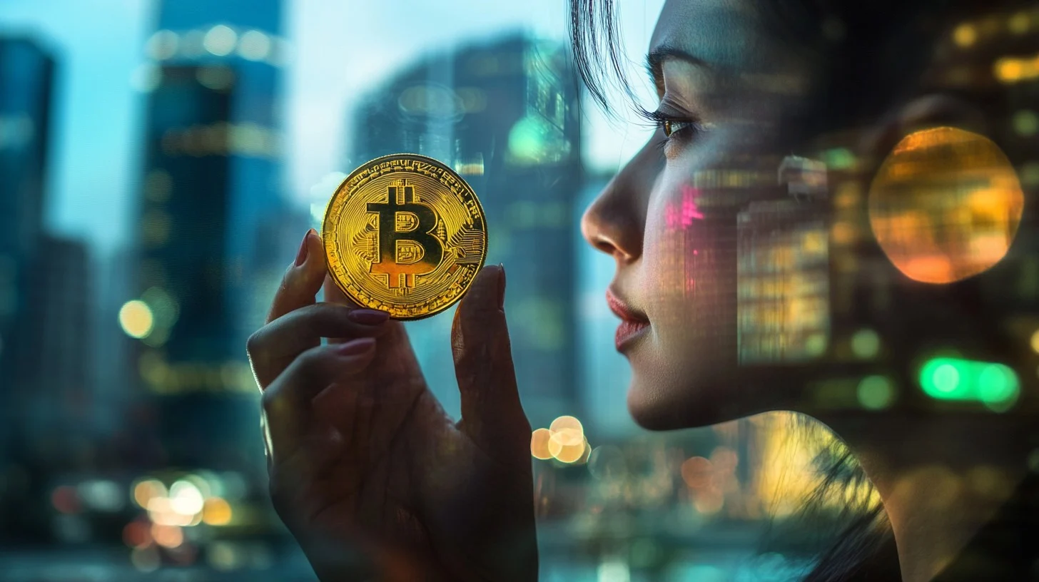 10 Critical Mistakes to Avoid When Starting with Cryptocurrency