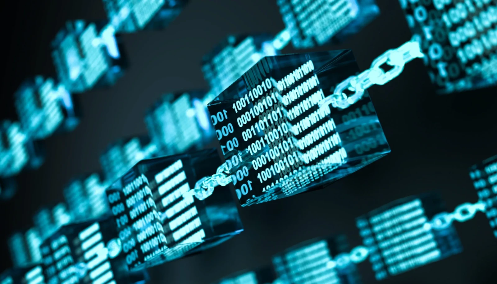 Blockchain Explained in Simple Terms: The Technology Behind Cryptocurrency