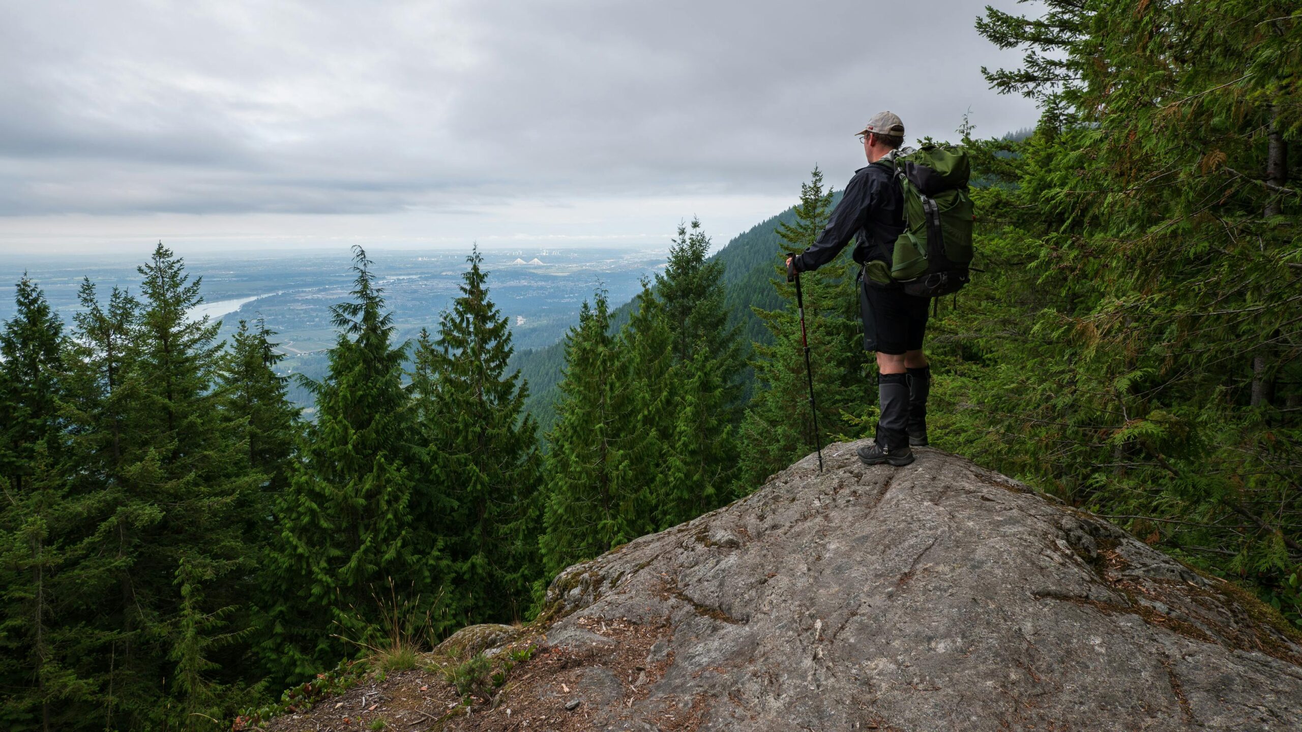 Vancouver’s Best Hiking Trails: Explore Nature’s Paradise in the Pacific Northwest