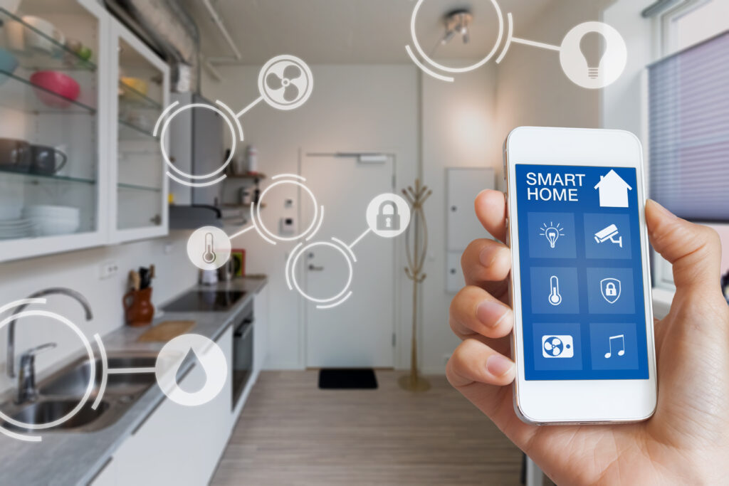 How to Create Custom Smart Home Scenes: A Step-by-Step Guide for Effortless Living