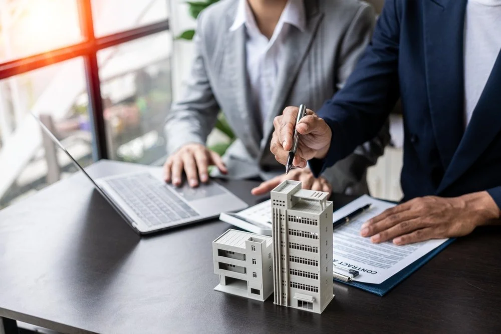 Building Wealth through Real Estate in High-Cost Economies: A Smart Guide for Investors