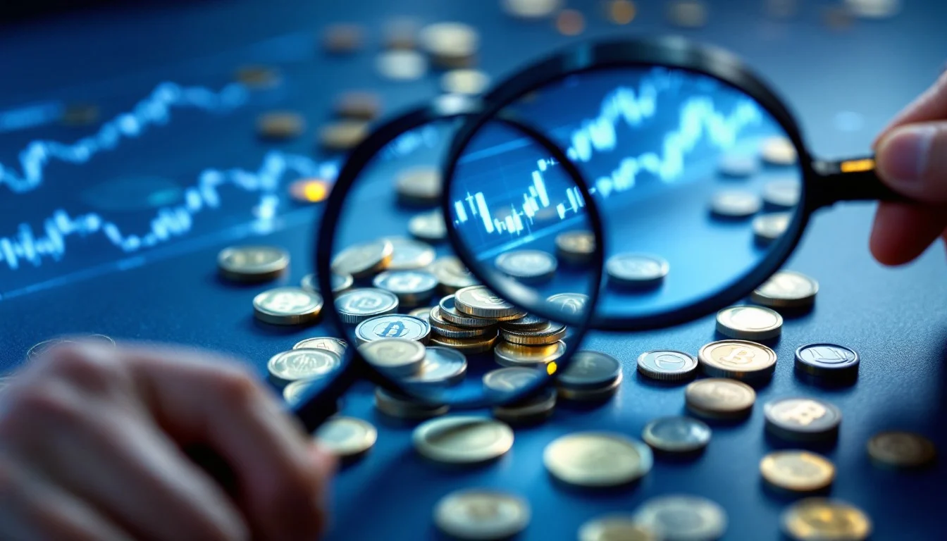 Top Performing Cryptocurrencies in 2025: Hyperliquid, Bitcoin, Ethereum & More