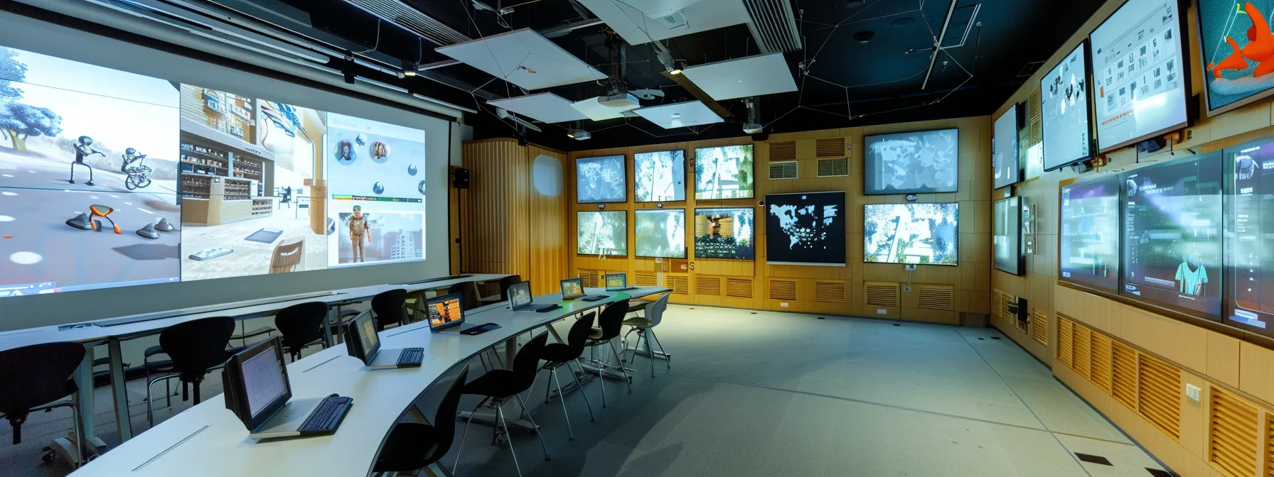 Gamification and Virtual Reality in Modern Classrooms: Shaping the Future of Learning