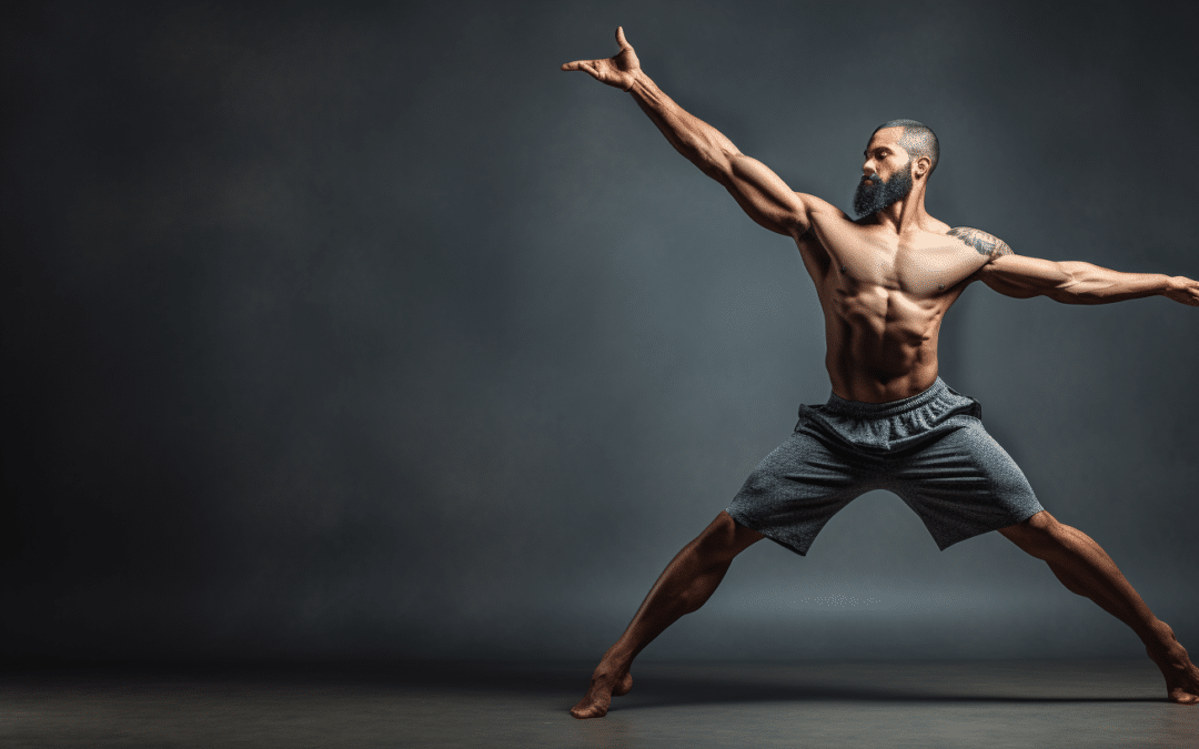 Unlock Effective Fitness: Boosting Mobility, Flexibility & Low-Impact HIIT for a Healthier You