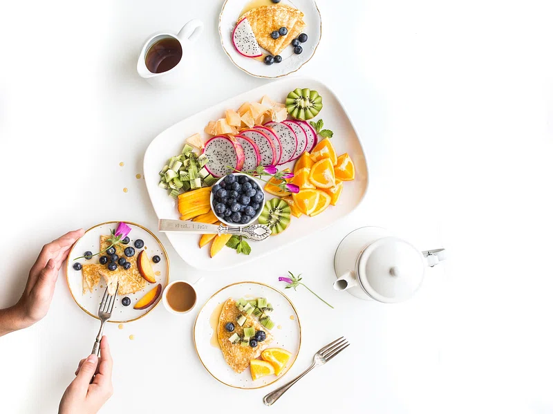 Gut Health Matters: Cutting-Edge Insights on Prebiotic & Probiotic Science for a Healthier You