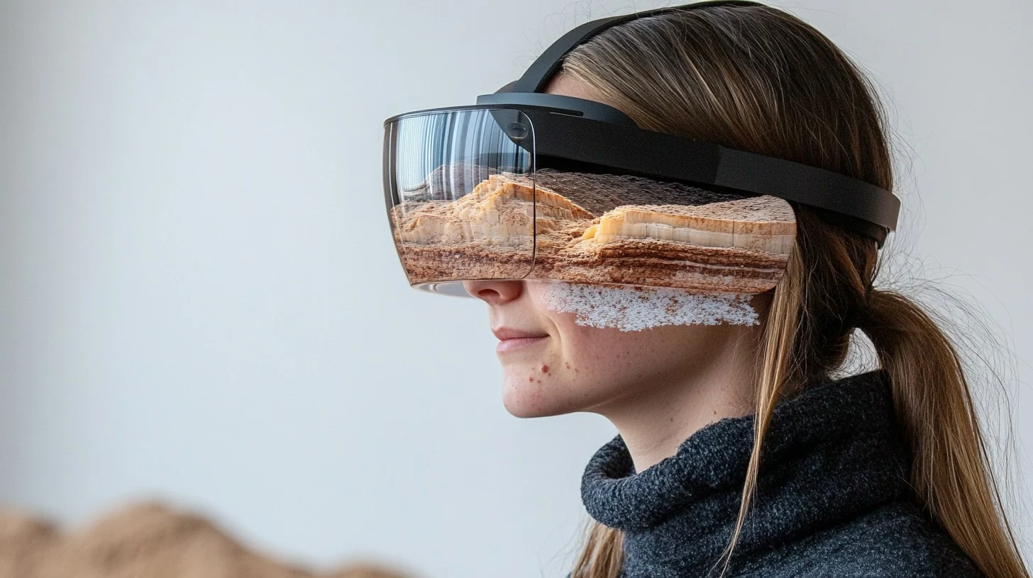 Augmented Reality Glasses: Are AR Gadgets Ready for the Mainstream?