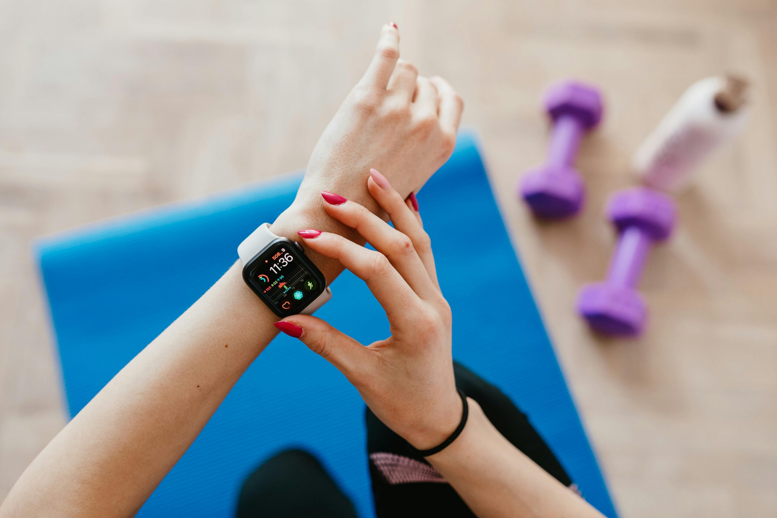 Wearable Tech Revolution: How Smart Rings and Devices Transform Your Health