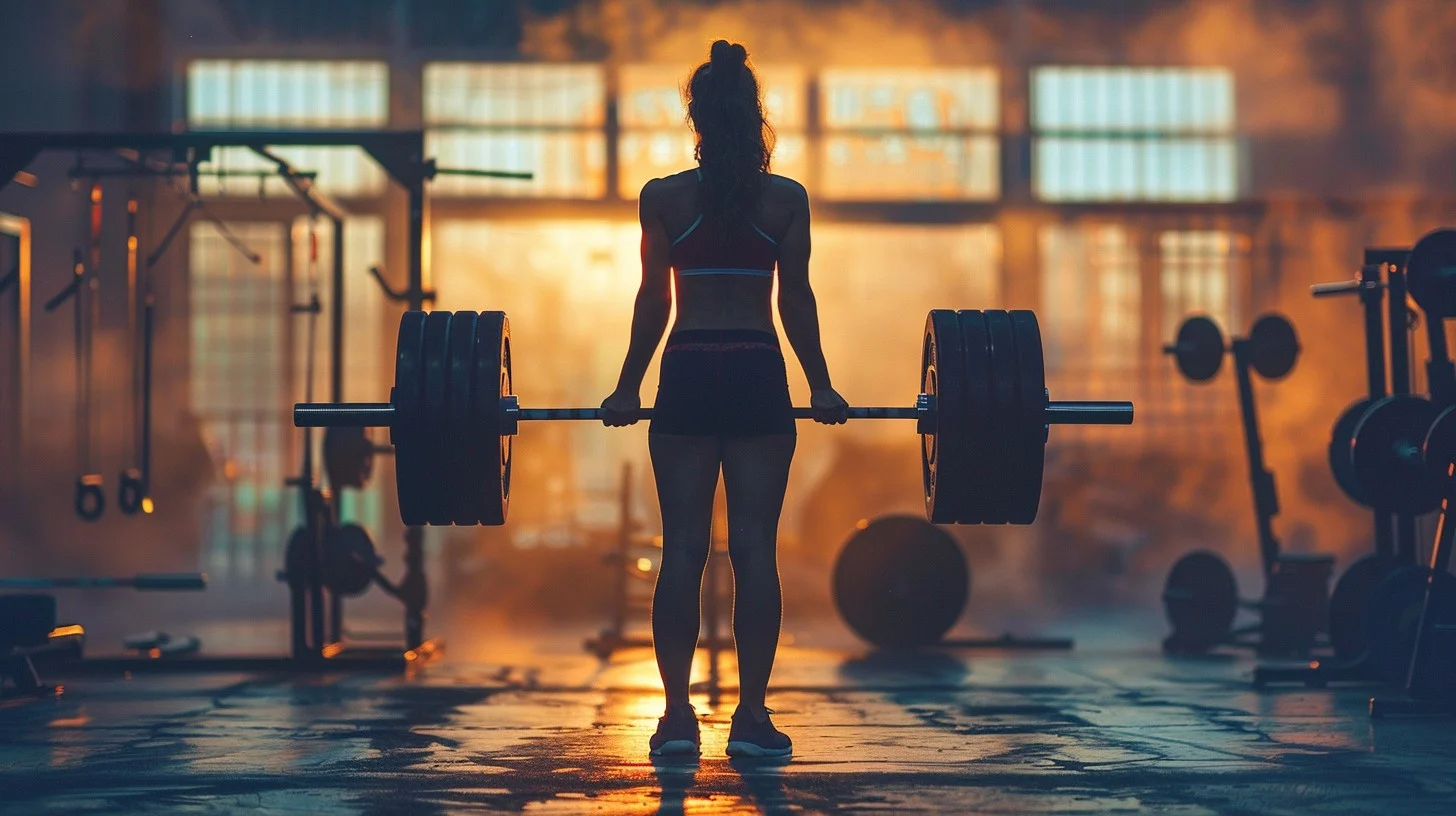 AI-Powered Personalized Health and Fitness Plans: The Future of Wellness Customized for You